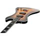 HAGSTROM ELEC. BASS NEKR4-TSB