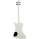 HAGSTROM ELEC. BASS NEKR4-WHT