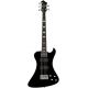 HAGSTROM ELEC. BASS NEKR5-BLK