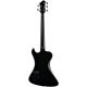 HAGSTROM ELEC. BASS NEKR5-BLK