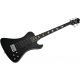 HAGSTROM ELEC. BASS NEKR5-BLK