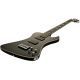 HAGSTROM ELEC. BASS NEKR5-BLK