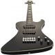 HAGSTROM ELEC. BASS NEKR5-BLK