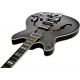 HAGSTROM ELEC. GUIT TRVIKBADX-BLK