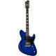 HAGSTROM ELEC. GUITAR ADINA BSK