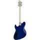 HAGSTROM ELEC. GUITAR ADINA BSK