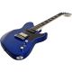 HAGSTROM ELEC. GUITAR ADINA BSK