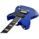 HAGSTROM ELEC. GUITAR ADINA BSK