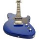 HAGSTROM ELEC. GUITAR ADINA BSK