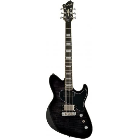 HAGSTROM ELEC. GUITAR ADINA DSM