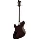 HAGSTROM ELEC. GUITAR ADINA DSM