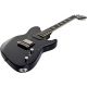 HAGSTROM ELEC. GUITAR ADINA DSM