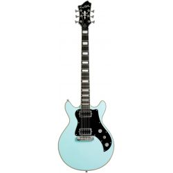 HAGSTROM ELEC. GUITAR MEGIN ABE
