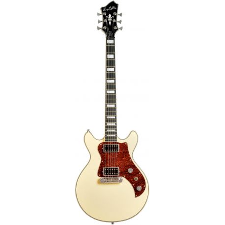 HAGSTROM ELEC. GUITAR MEGIN CRE