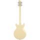 HAGSTROM ELEC. GUITAR MEGIN CRE