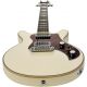 HAGSTROM ELEC. GUITAR MEGIN CRE