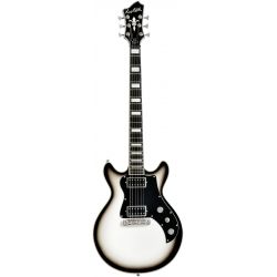 HAGSTROM ELEC. GUITAR MEGIN GRB