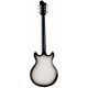 HAGSTROM ELEC. GUITAR MEGIN GRB