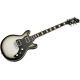 HAGSTROM ELEC. GUITAR MEGIN GRB