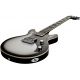 HAGSTROM ELEC. GUITAR MEGIN GRB