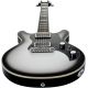 HAGSTROM ELEC. GUITAR MEGIN GRB