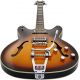 HAGSTROM ELEC. GUITAR TRVIKBADX-TSB