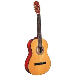 OQAN B-STOCK GUIT CLASICA CADETE QGC-10