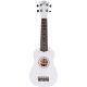 OQAN B-STOCK UKELELE SOPRANO QUK-1WH