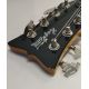 HAGSTROM B-STOCK ELEC. BASS. H8-II 8-STRING BASS - BLACK GL