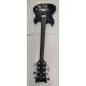 HAGSTROM B-STOCK ELEC. BASS. H8-II 8-STRING BASS - BLACK GL