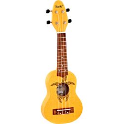 KEIKI B-STOCK UKELELE KEIKI K1-ORG