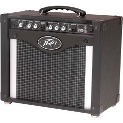 PEAVEY B-STOCK AMPLIFICADOR GUITARRA RAGE 258 COMBO