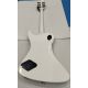 HAGSTROM B-STOCK ELEC. GUITAR. FANTOMEN CUSTOM WHITE GLOSS