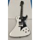 HAGSTROM B-STOCK ELEC. GUITAR. FANTOMEN CUSTOM WHITE GLOSS