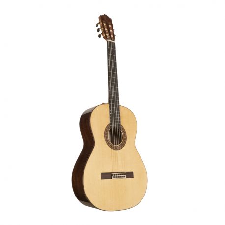 JOSE TORRES B-STOCK GUIT CLASICA JTC-75 SPRUCE