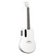 LAVA MUSIC B-STOCK ME 3 36 IDEAL BAG WHITE