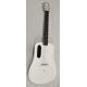 LAVA MUSIC B-STOCK ME 3 36 IDEAL BAG WHITE