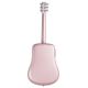 LAVA MUSIC B-STOCK ME 3 SPACE BAG 36'' PINK