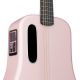 LAVA MUSIC B-STOCK ME 3 SPACE BAG 36'' PINK