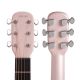 LAVA MUSIC B-STOCK ME 3 SPACE BAG 36'' PINK