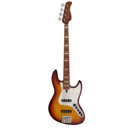 MARCUS MILLER B-STOCK BAJO V8-4 TS