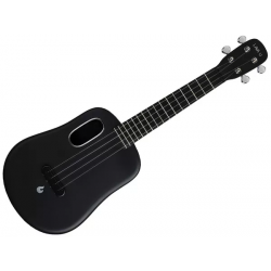 LAVA MUSIC B-STOCK U ACOUSTIC 23'' BLACK
