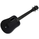 LAVA MUSIC B-STOCK U ACOUSTIC 23'' BLACK