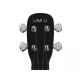 LAVA MUSIC B-STOCK U ACOUSTIC 23'' BLACK