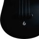 LAVA MUSIC B-STOCK U ACOUSTIC 23'' BLACK