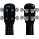 LAVA MUSIC B-STOCK U ACOUSTIC 23'' BLACK
