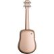 LAVA MUSIC B-STOCK U ACOUSTIC 23'' GOLD