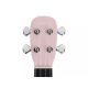 LAVA MUSIC B-STOCK U ACOUSTIC 26'' PINK