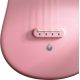 LAVA MUSIC B-STOCK U ACOUSTIC 26'' PINK