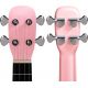 LAVA MUSIC B-STOCK U ACOUSTIC 26'' PINK